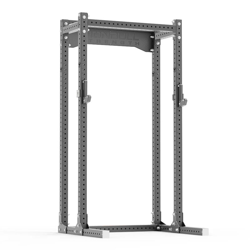 Iron Bull | HR1 Rack Builder - XTC Fitness - Exercise Equipment Superstore - Canada - Half Rack