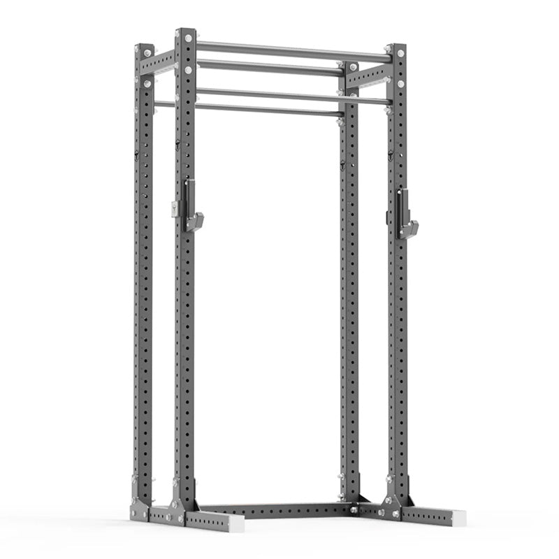 Iron Bull | HR1 Rack Builder - XTC Fitness - Exercise Equipment Superstore - Canada - Half Rack