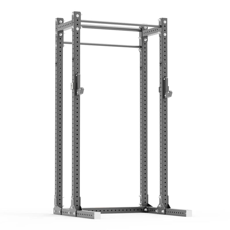 Iron Bull | HR1 Rack Builder - XTC Fitness - Exercise Equipment Superstore - Canada - Half Rack