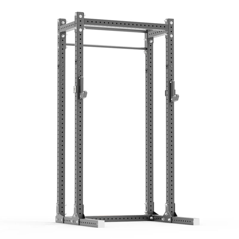 Iron Bull | HR1 Rack Builder - XTC Fitness - Exercise Equipment Superstore - Canada - Half Rack