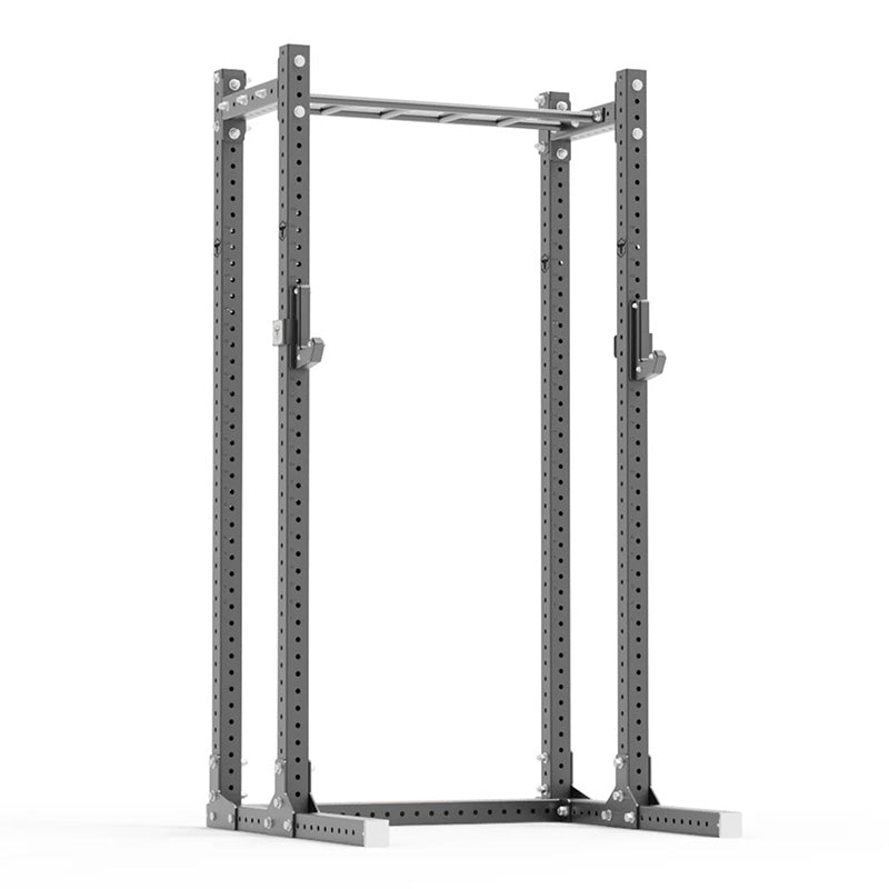 Iron Bull | HR1 Rack Builder - XTC Fitness - Exercise Equipment Superstore - Canada - Half Rack