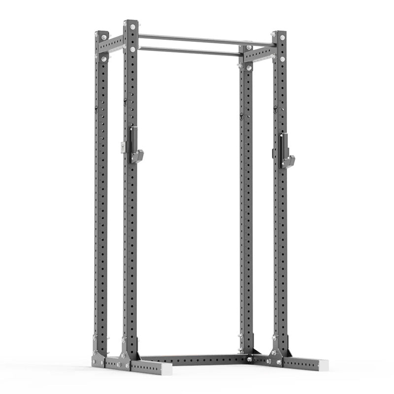 Iron Bull | HR1 Rack Builder - XTC Fitness - Exercise Equipment Superstore - Canada - Half Rack