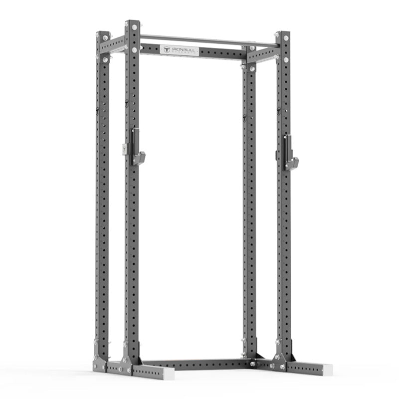 Iron Bull | HR1 Rack Builder - XTC Fitness - Exercise Equipment Superstore - Canada - Half Rack