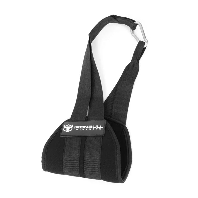 Iron Bull | Hanging Ab Straps
