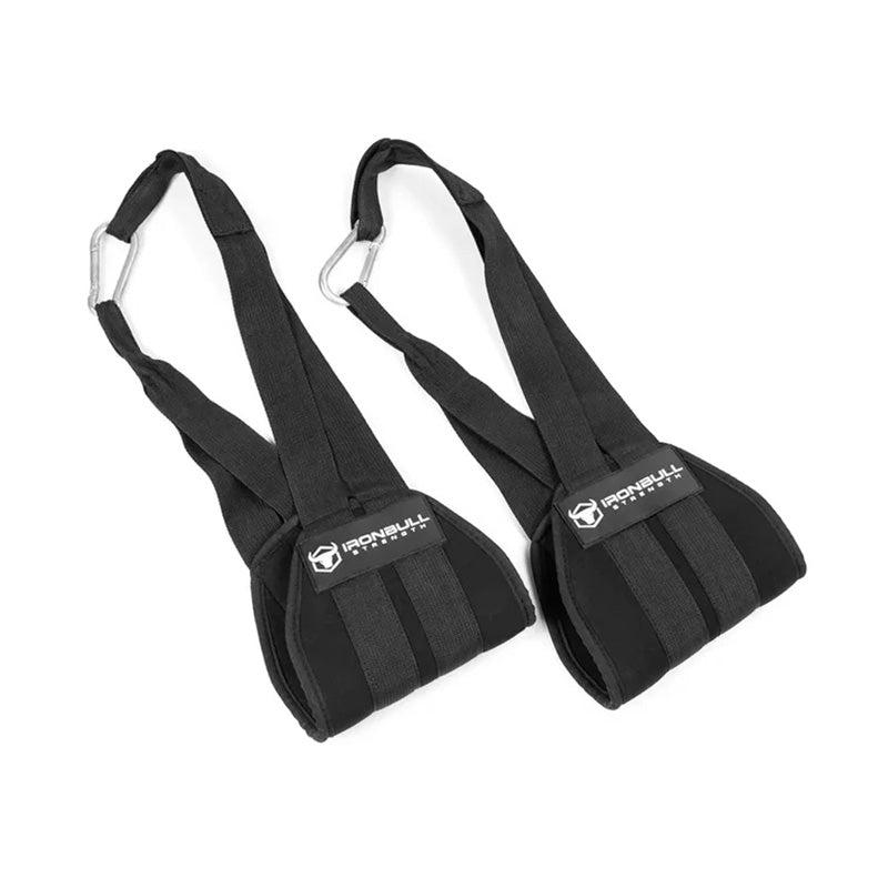 Iron Bull | Hanging Ab Straps