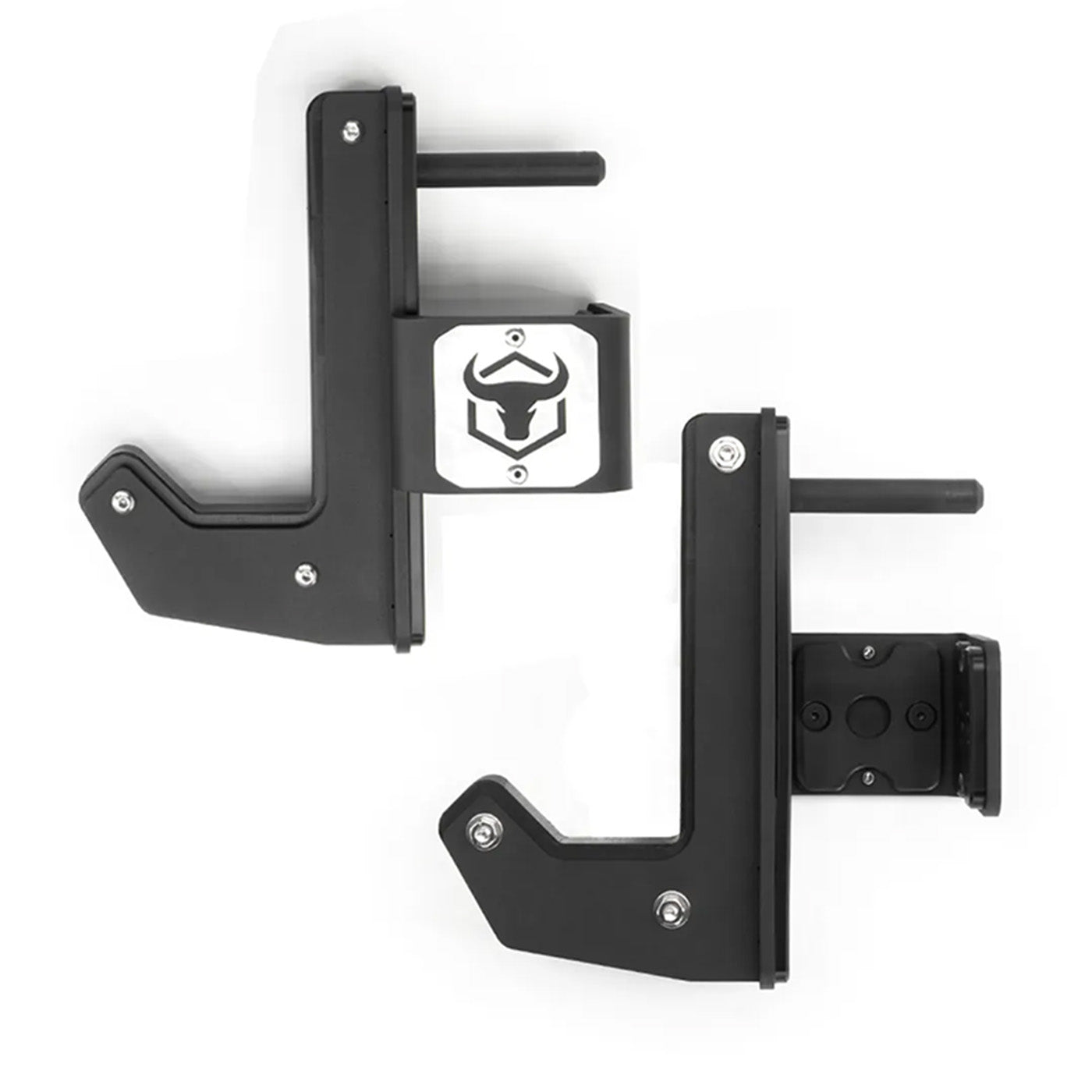 Iron Bull | Competition J-Cups - XTC Fitness - Exercise Equipment Superstore - Canada - J-Hook