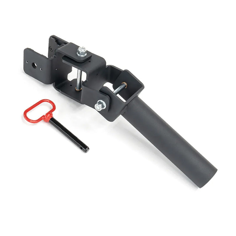 Iron Bull | Landmine Rack Attachment - XTC Fitness - Exercise Equipment Superstore - Canada - Rack Accessory