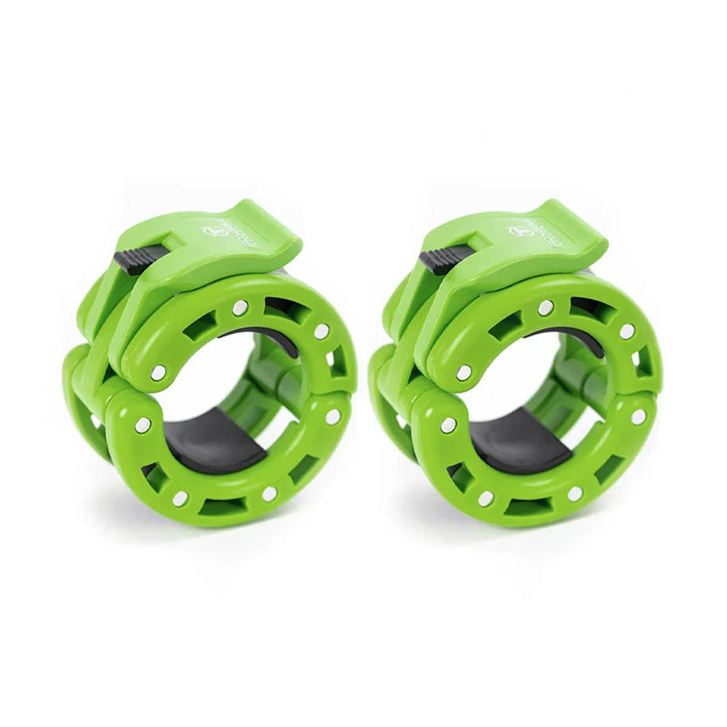 Iron Bull | Barbell Collars - 2" (ABS) v2 - XTC Fitness - Exercise Equipment Superstore - Canada - 2" Olympic Collars