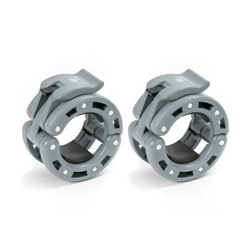 Iron Bull | Barbell Collars - 2" (ABS) v2 - XTC Fitness - Exercise Equipment Superstore - Canada - 2" Olympic Collars