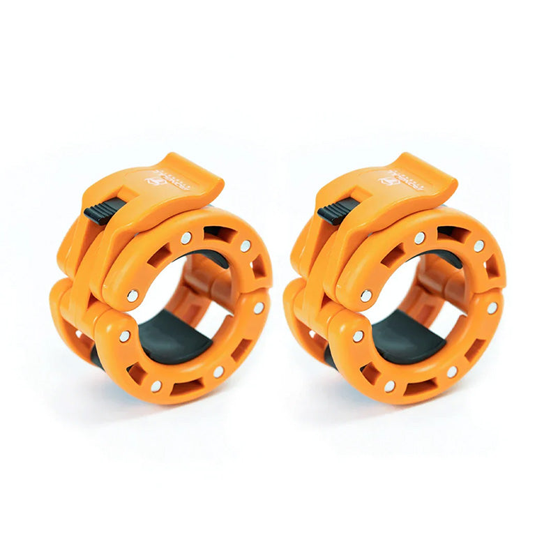 Iron Bull | Barbell Collars - 2" (ABS) v2 - XTC Fitness - Exercise Equipment Superstore - Canada - 2" Olympic Collars