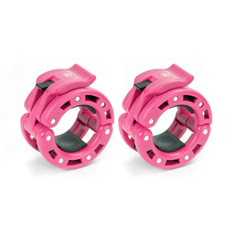 Iron Bull | Barbell Collars - 2" (ABS) v2 - XTC Fitness - Exercise Equipment Superstore - Canada - 2" Olympic Collars