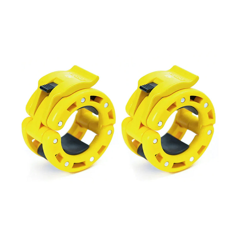 Iron Bull | Barbell Collars - 2" (ABS) v2 - XTC Fitness - Exercise Equipment Superstore - Canada - 2" Olympic Collars