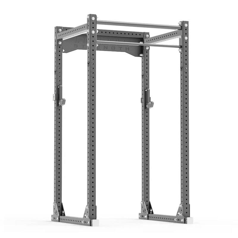 Iron Bull | PR1-F Power Rack Builder
