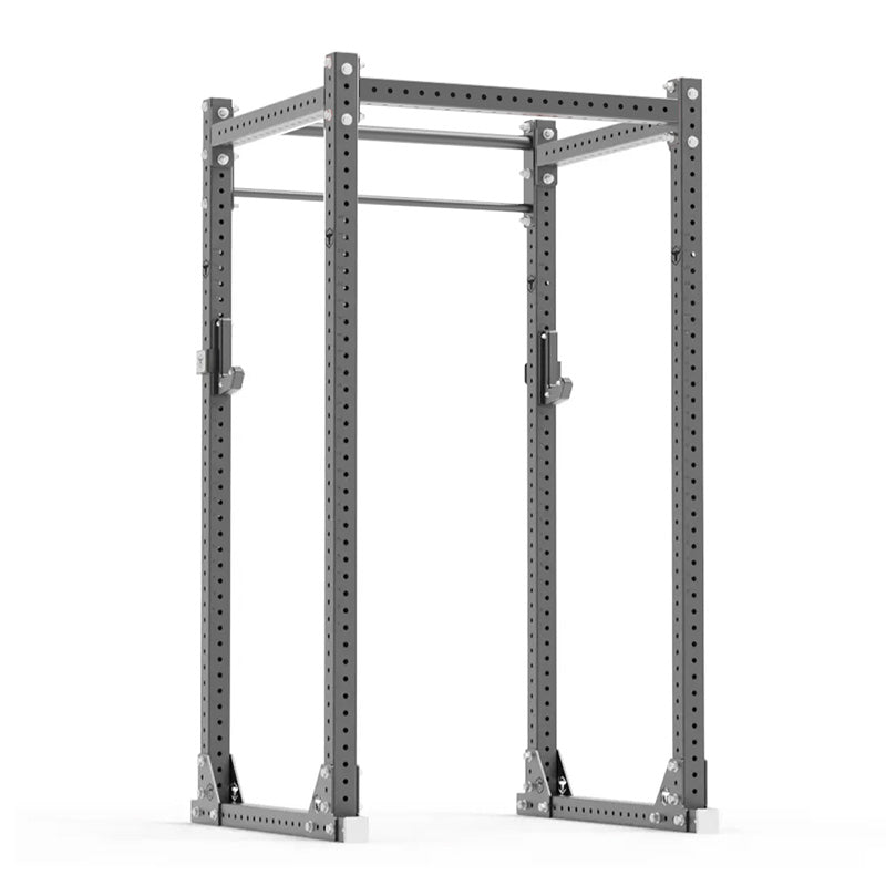 Iron Bull | PR1-F Power Rack Builder