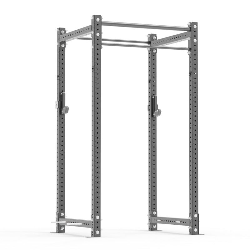 Iron Bull | PR1 Power Rack Builder - 30" Depth - XTC Fitness - Exercise Equipment Superstore - Canada - Squat Rack