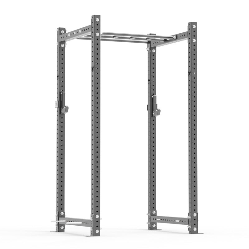 Iron Bull | PR1 Power Rack Builder - 30" Depth - XTC Fitness - Exercise Equipment Superstore - Canada - Squat Rack