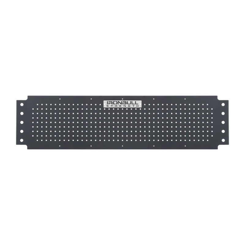 Iron Bull | Power Rack Pegboard