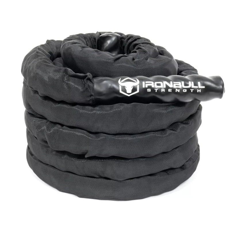 Iron Bull Premium Battle Rope XTC Fitness Canada
