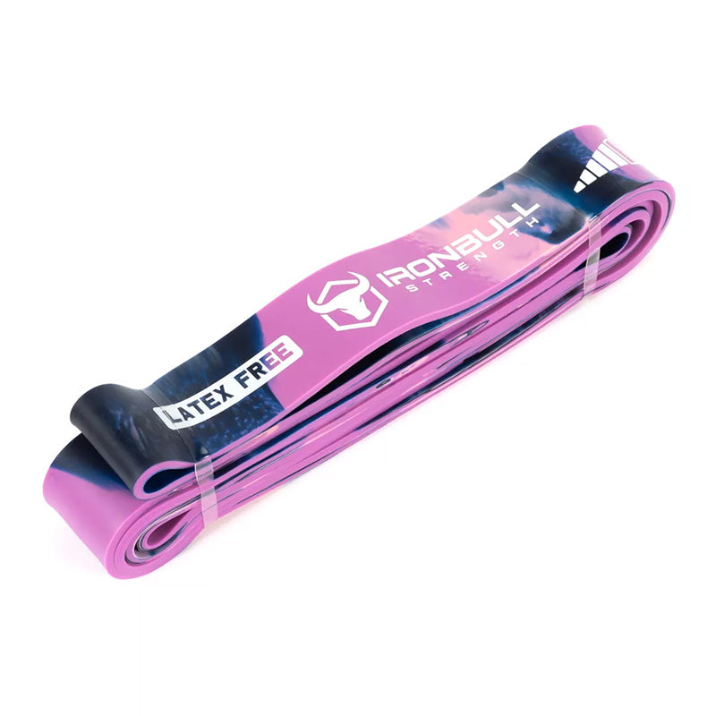 Iron Bull | Latex-Free Resistance Bands - XTC Fitness - Exercise Equipment Superstore - Canada - Strength Bands