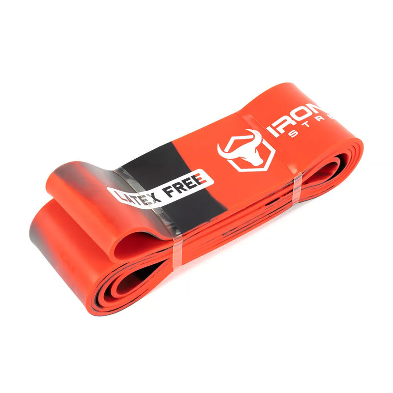Iron Bull | Latex-Free Resistance Bands - XTC Fitness - Exercise Equipment Superstore - Canada - Strength Bands