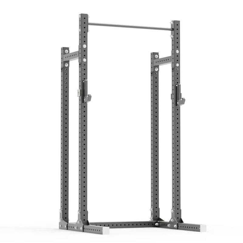 Iron Bull | SR2 Squat Rack - Builder - XTC Fitness - Exercise Equipment Superstore - Canada - Squat Rack