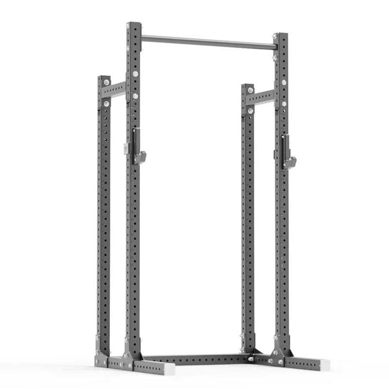 Iron Bull | SR2 Squat Rack - Builder - XTC Fitness - Exercise Equipment Superstore - Canada - Squat Rack
