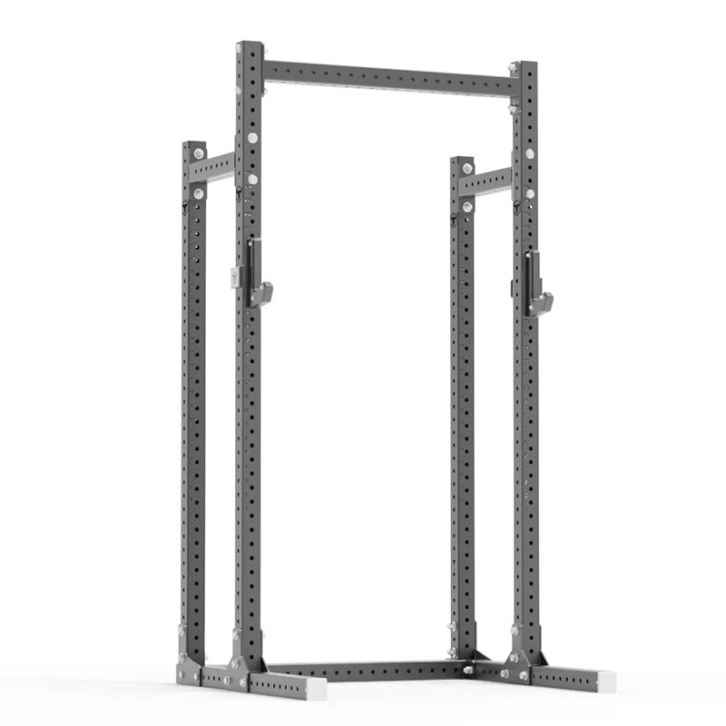 Iron Bull | SR2 Squat Rack - Builder - XTC Fitness - Exercise Equipment Superstore - Canada - Squat Rack