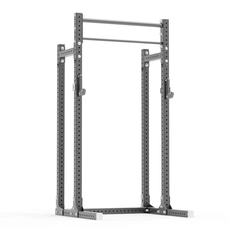 Iron Bull | SR2 Squat Rack - Builder - XTC Fitness - Exercise Equipment Superstore - Canada - Squat Rack