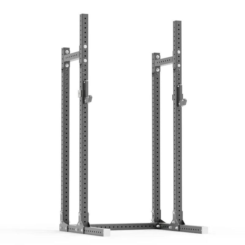 Iron Bull | SR2 Squat Rack - Builder - XTC Fitness - Exercise Equipment Superstore - Canada - Squat Rack