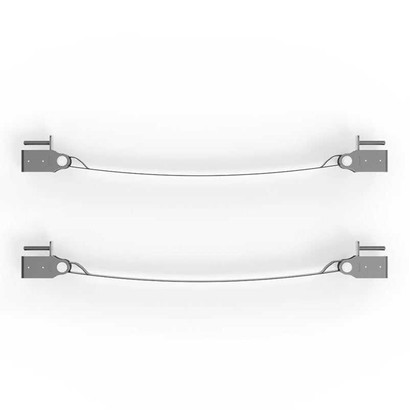 Iron Bull | Safety Straps - XTC Fitness - Exercise Equipment Superstore - Canada - Safety Strap Spotters