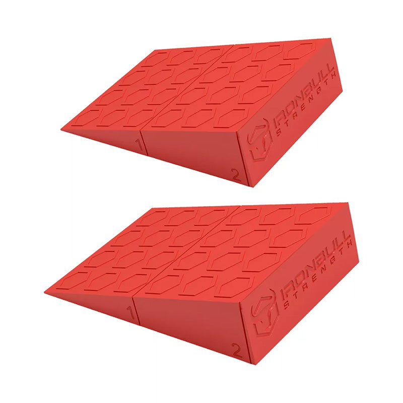 Iron Bull | Squat Wedge - XTC Fitness - Exercise Equipment Superstore - Canada - Squat Wedge