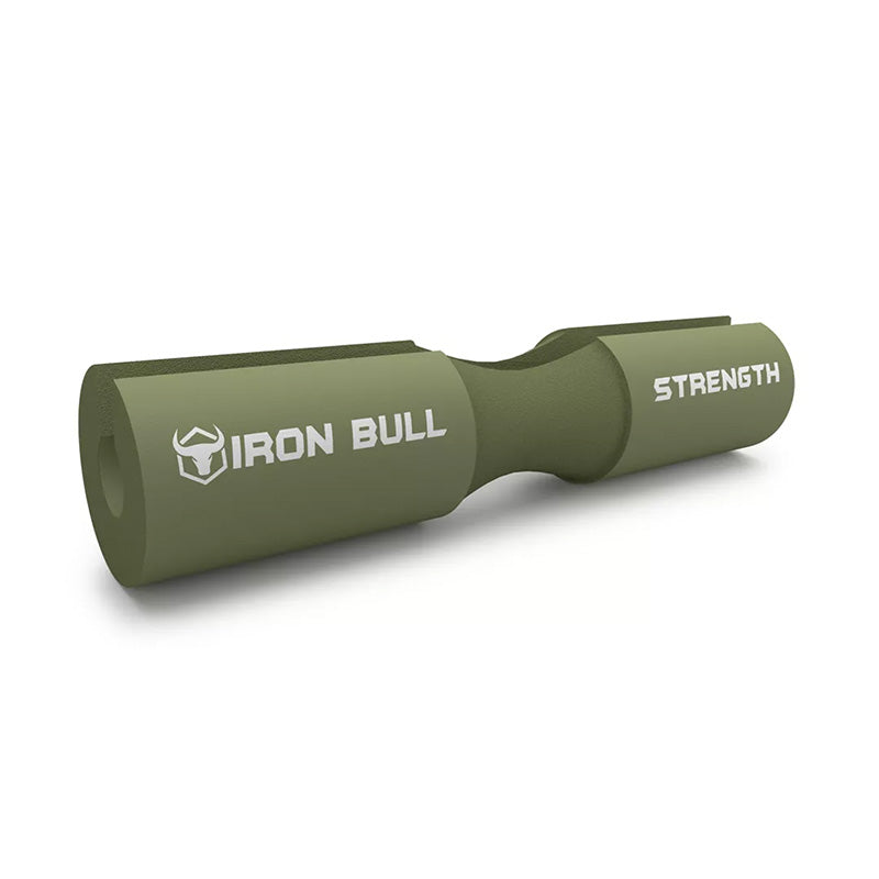 Iron Bull | Advanced Squat Pad - XTC Fitness - Exercise Equipment Superstore - Canada - Squat Pad