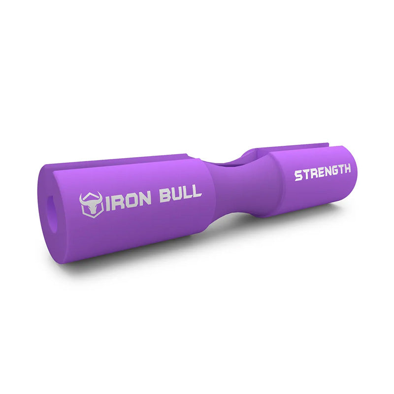 Iron Bull | Advanced Squat Pad - XTC Fitness - Exercise Equipment Superstore - Canada - Squat Pad