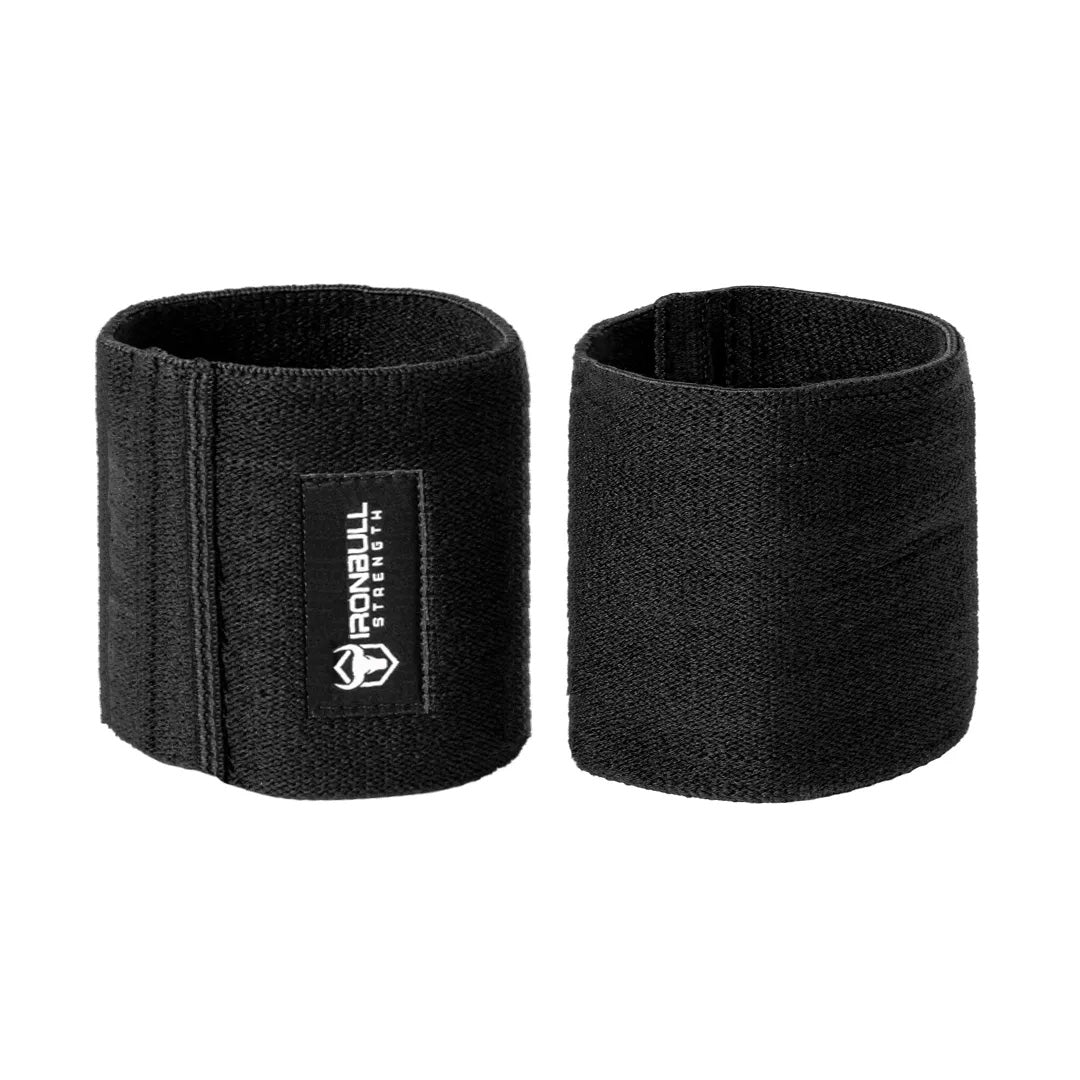 Iron Bull | Unleash Elbow Sleeves - XTC Fitness - Exercise Equipment Superstore - Canada - Compression Cuffs