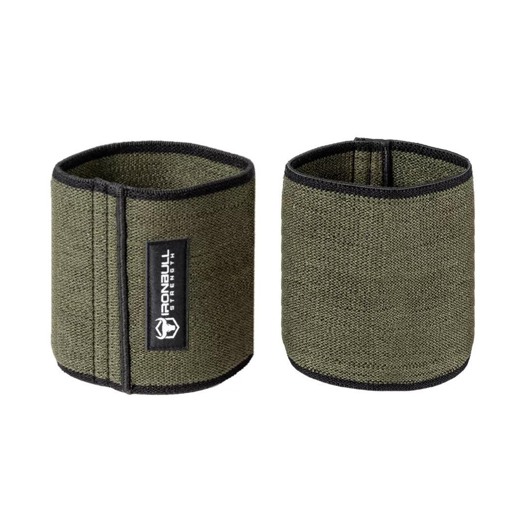 Iron Bull | Unleash Elbow Sleeves - XTC Fitness - Exercise Equipment Superstore - Canada - Compression Cuffs