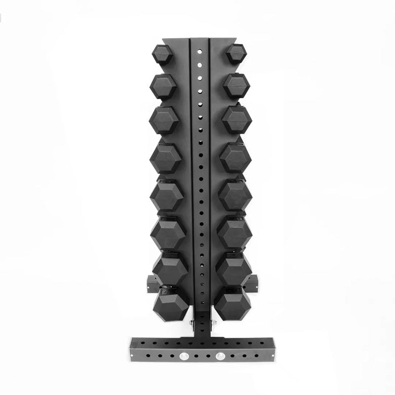 Iron Bull | Vertical Dumbbell Storage