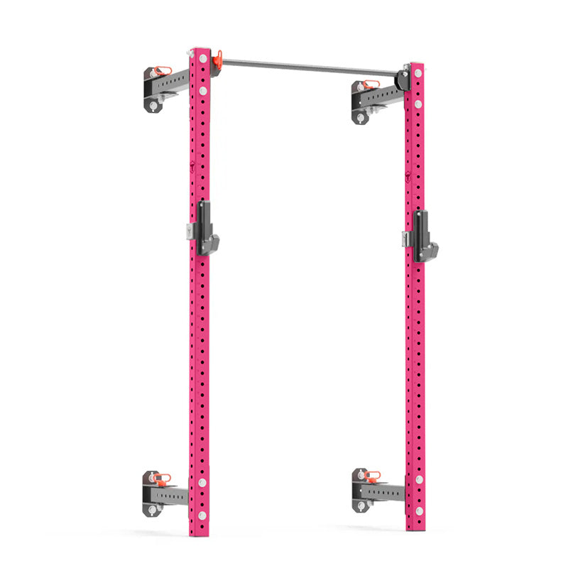 Iron Bull | WM-FSR Foldable Squat Rack