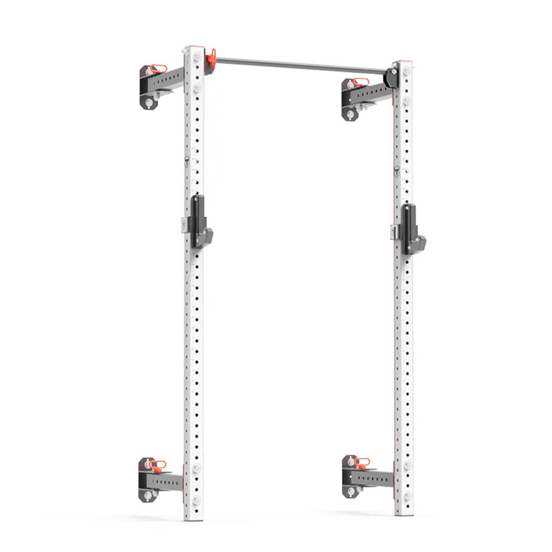 Iron Bull | WM-FSR Foldable Squat Rack