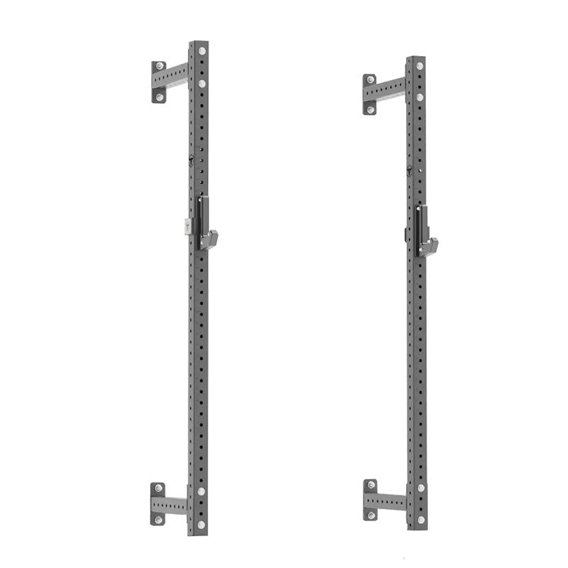 Iron Bull | WM-SR Wall Mounted Squat Rack
