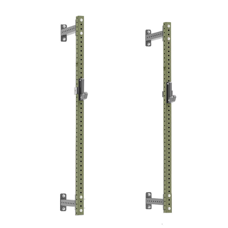 Iron Bull | WM-SR Wall Mounted Squat Rack