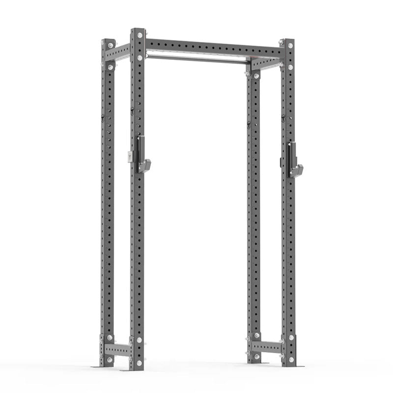 Iron Bull | HR2 Half Rack 24"- Builder - XTC Fitness - Exercise Equipment Superstore - Canada - Squat Rack