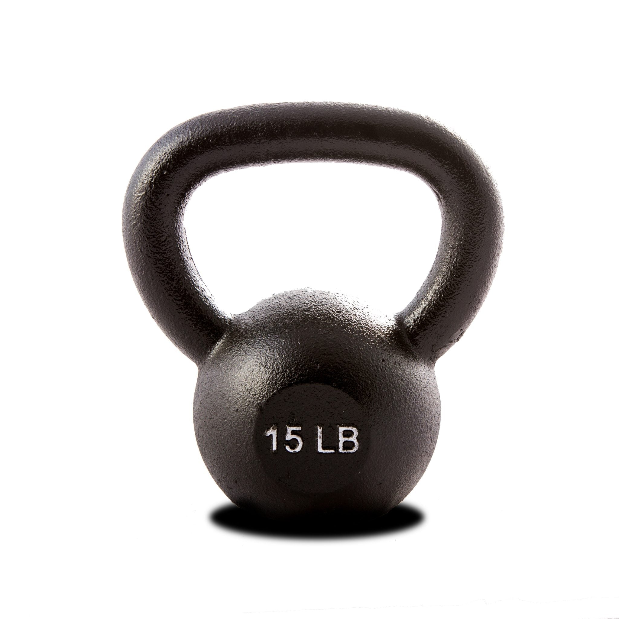 York Barbell | Kettlebells - Hercules Cast Iron - XTC Fitness - Exercise Equipment Superstore - Canada - Kettlebells