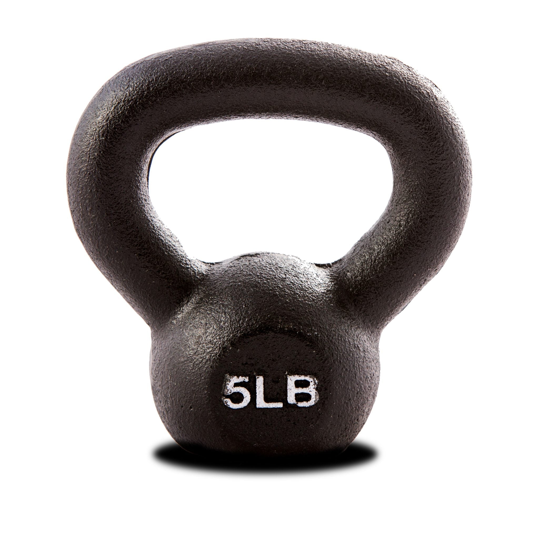 York Barbell | Kettlebells - Hercules Cast Iron - XTC Fitness - Exercise Equipment Superstore - Canada - Kettlebells