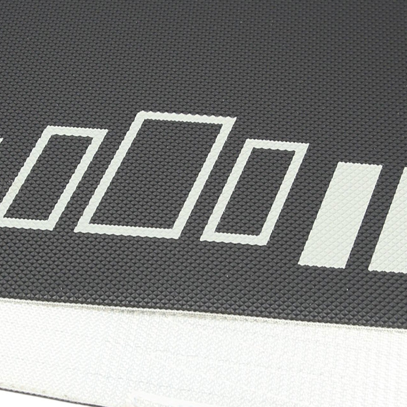 Life Fitness | SafeStride™ Treadmill Belt for Life Fitness Models - Maintenance-Free with Safety Logo - XTC Fitness - Exercise Equipment Superstore - Canada - Parts