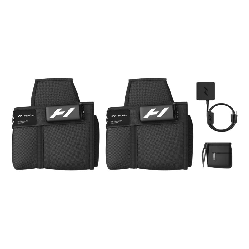 Normatec | Elite - XTC Fitness - Exercise Equipment Superstore - Canada - Massage Device