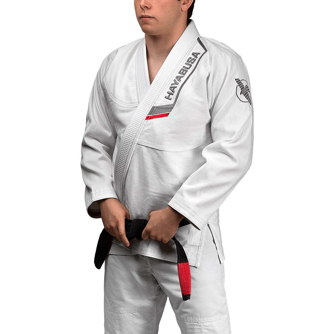 Hayabusa | Ultra-Lightweight Jiu Jitsu Gi - XTC Fitness - Exercise Equipment Superstore - Canada - Jiu Jitsu