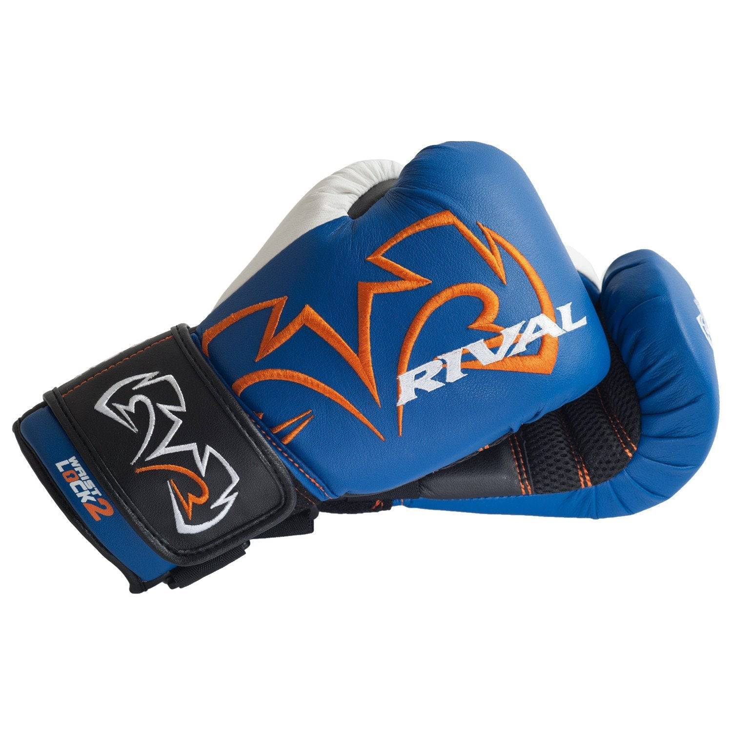 Rival | Bag Gloves - RB11-Evolution - XTC Fitness - Exercise Equipment Superstore - Canada - Bag Gloves