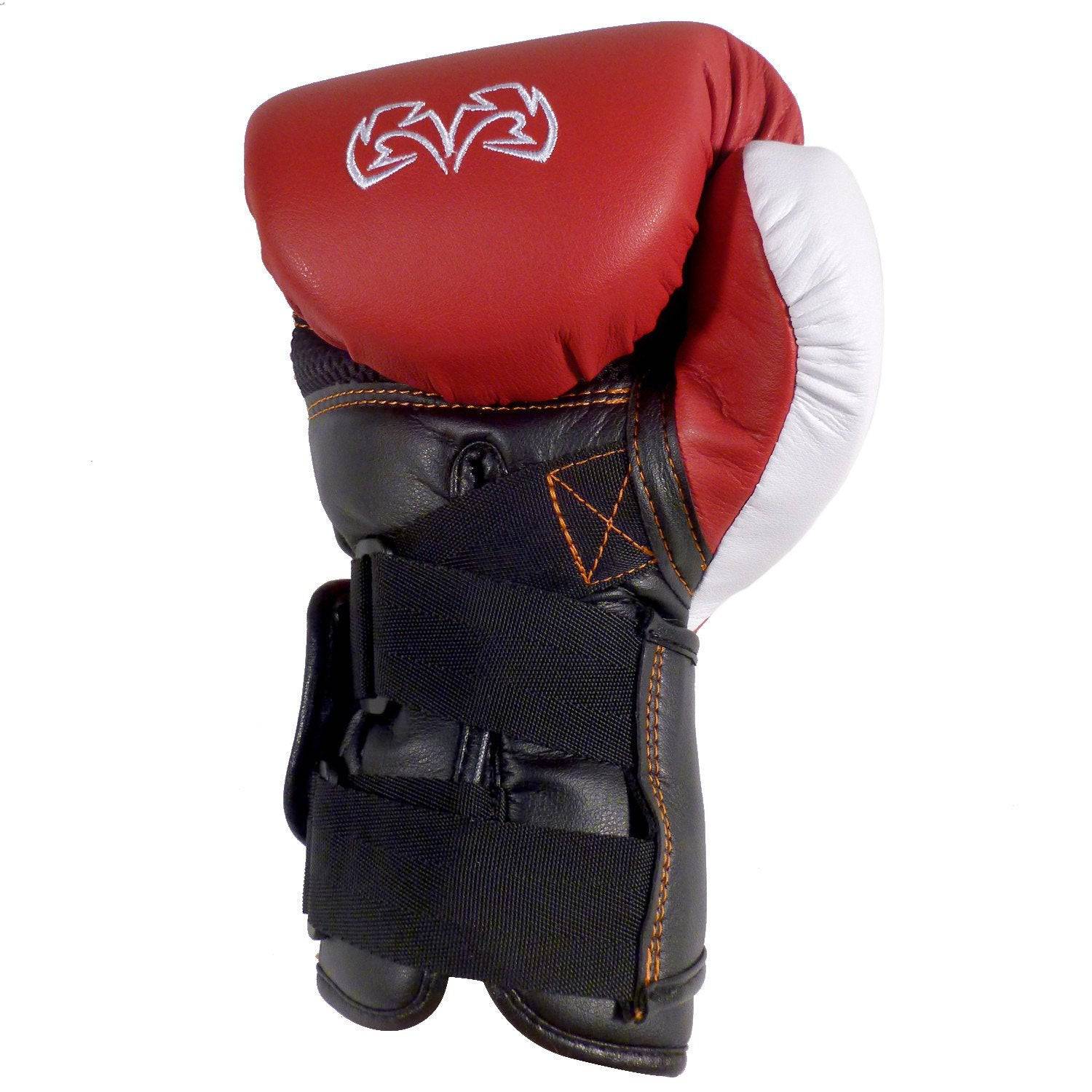 Rival | Bag Gloves - RB11-Evolution - XTC Fitness - Exercise Equipment Superstore - Canada - Bag Gloves