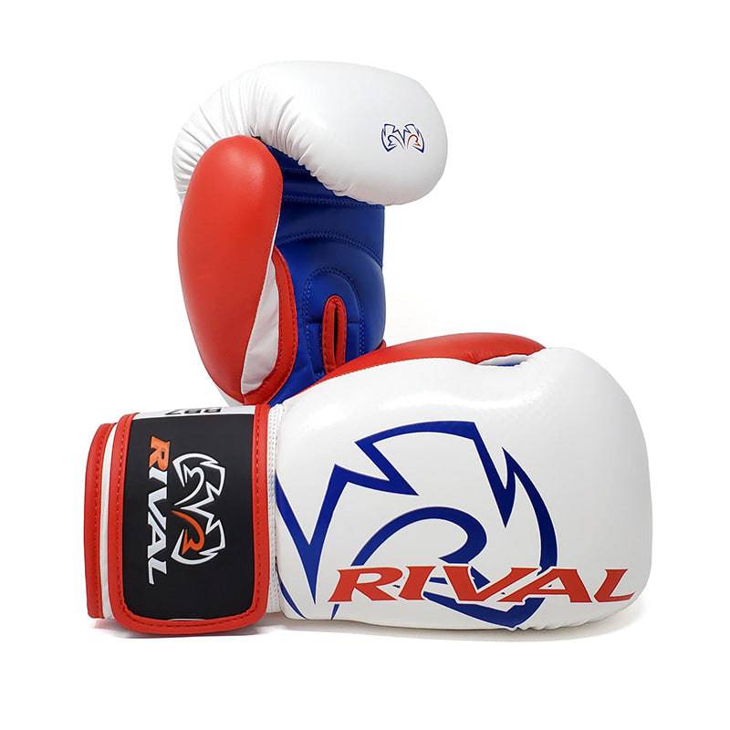 Rival | Bag Gloves - RB7 Fitness Plus - XTC Fitness - Exercise Equipment Superstore - Canada - Bag Gloves