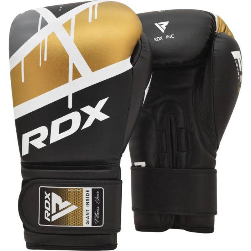 RDX Sports | Sparring Gloves F7 Ego - XTC Fitness - Exercise Equipment Superstore - Canada - Sparring Gloves